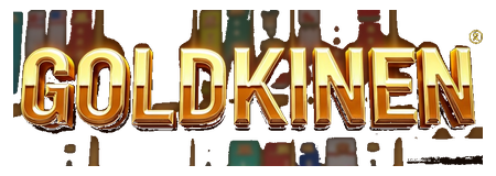 goldkinen logo